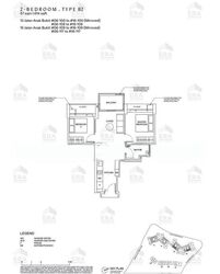 The Reserve Residences (D21), Apartment #563496521